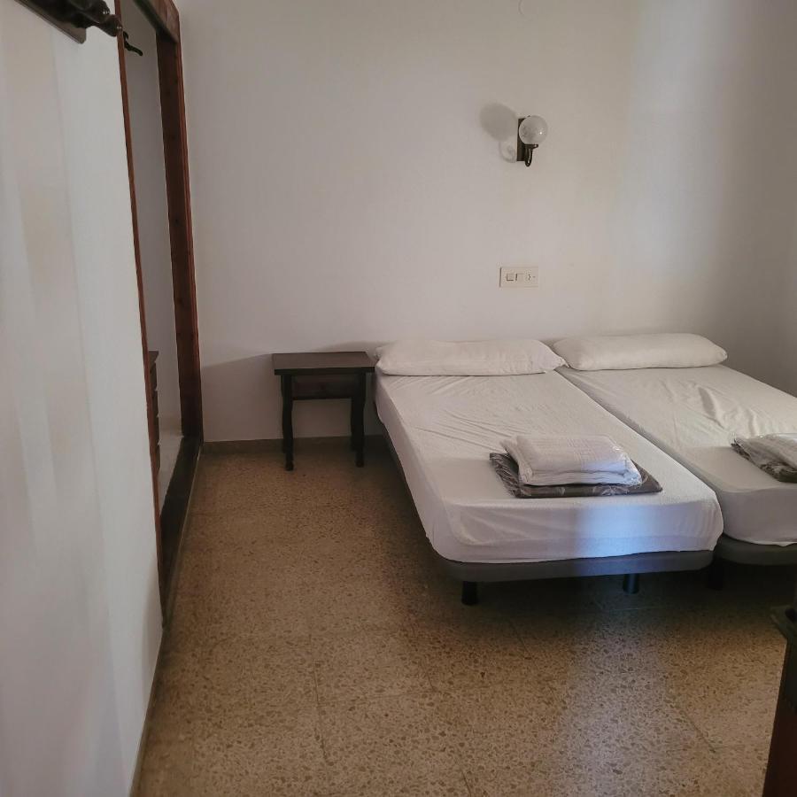 Apartamento Centro De Peniscola Casa Kiko المظهر الخارجي الصورة