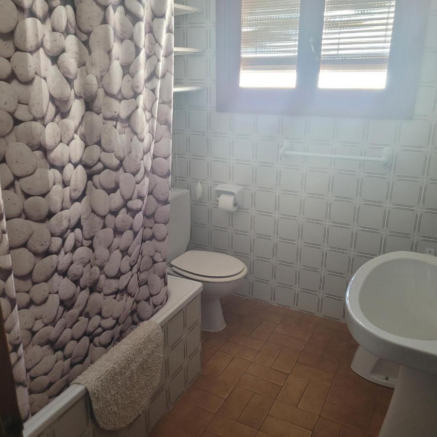 Apartamento Centro De Peniscola Casa Kiko المظهر الخارجي الصورة