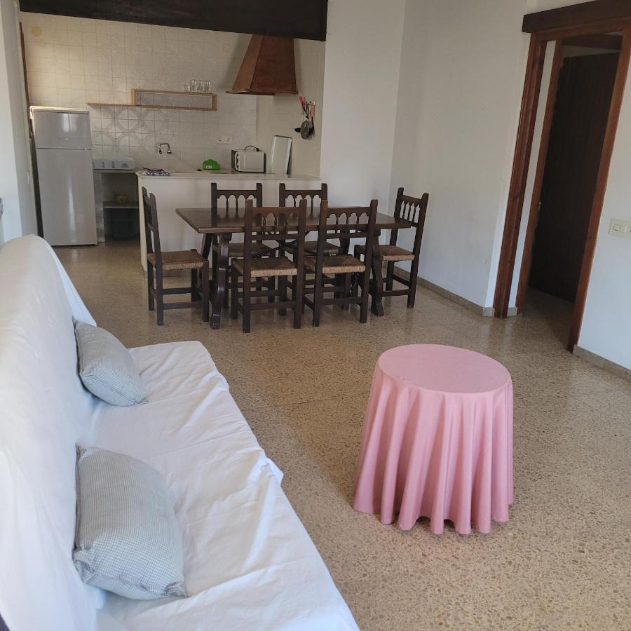 Apartamento Centro De Peniscola Casa Kiko المظهر الخارجي الصورة